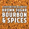 McCormick Grill Mates Brown Sugar Bourbon Seasoning, 9.75 oz (Pack