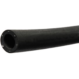 Continental 65122 1/4" ID Fuel Hose - 50 psi - SAE 30R7-2' Length