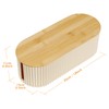 Voency Cable Organizer Box, Cable tidy box,Cable Management Box Made