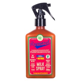 Lola From Rio Rapunzel Milk Spray, Leave-In Conditioner Prevents Hair Aging, Stimulates Hair Growth, Moisturizes Dry and Brittle Hair For All hair Types 8.45 Fl Oz