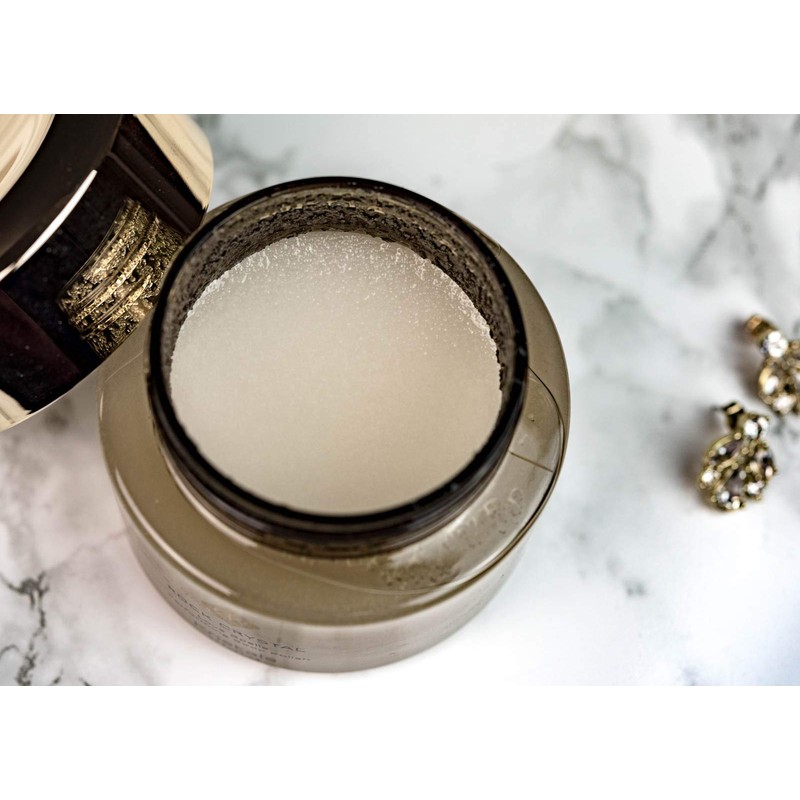 Kristals Cosmetics | Rock Crystal Love Spells Performing Body Polish
