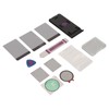 Watch Front Glass Lens Repair Kit Screen Replacement for Galаxу