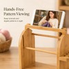 Yarn Holder for Crochet Accessories