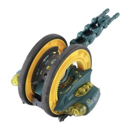 Unbranded Scorpion Monster Stunt Remote Control Car