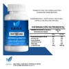 L-Triptófano 500 Mg | 120 Cápsulas | Saisa Herbal |