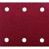 Makita P-42488 Palm Sander Sheets - Red