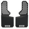 MZS Mud Flaps Splash Guards Compatible with F150 F250 F350