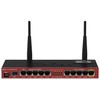 MikroTik RB2011UiAS-2HnD-IN Router 5xGB 5x10/100