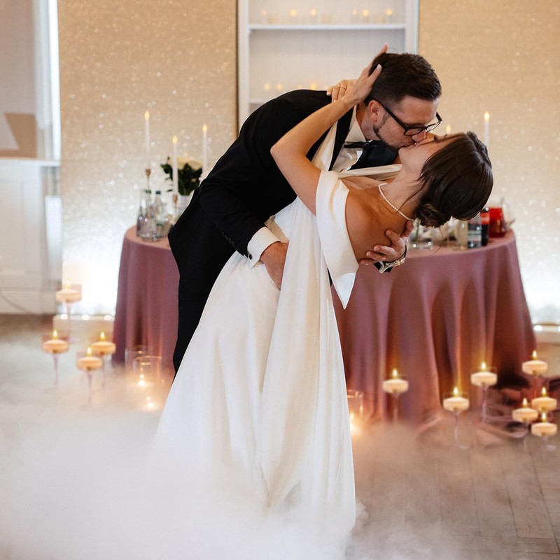 Unieasy Christmas White Floating Candles 3 Inch -12 Pcs,Unscented Floating