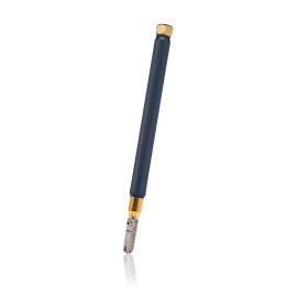 TOYO™ Glass Cutter Original Brass Handled Supercutter® - PATTERN BLADE [TC-10B]