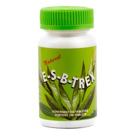 Trex Suplemento Bajar Peso Adelgazar Naturista Sabor