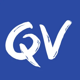 QV Bar 100g Twin Pack