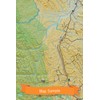 Northeastern BC Waterproof Map: 1st Edition