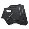 HECASA Engine Splash Shield Compatible with 2013-2019 Ford Escape 2015-2019