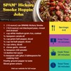 Spam Hickory Smoke, 12 Ounce Can