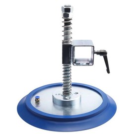 절단기 공급 리프팅 장치 스윙 흡입 컵 230 스테인레스 플레이트 [03 2] Cutting Machine Supply Lifting Device Swing Suction Cup 230 Stainless Plate [03 2]