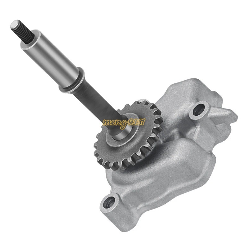 M MATI Oil Pump Rotor Shaft Kit For Kawasaki KVF650