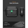 Spigen Rugged Armor Case Compatible with Airpods Pro 3 (2025)