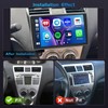 Inefala 4+64G Radio for Toyota Yaris Vios 2007-2012 Android 15
