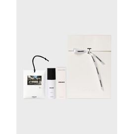 [Gift Set] Fabric Perfume + Sachet PAUSE / [기프트세트] 섬유향수+사쉐 PAUSE