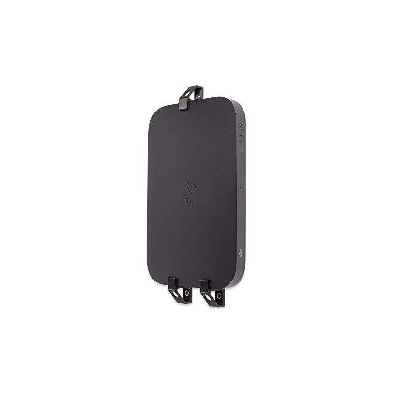 P3D-LAB Wall Mount for Sky Q Box, Q Box Wall