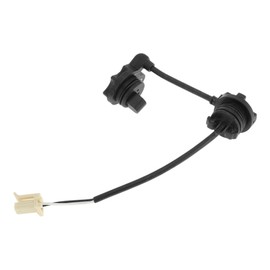 PARSKILO 1 Pc No.24231203 Transmission Speed Sensor for Buick Regal 2011-2017 Sturdy Car Gear Box VSS Speed Sensor