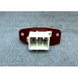 ultra power 973-404  Blower Motor Resistor Front New for E150 Van E250 E350 E450 E550