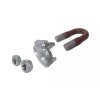 Unbranded 5/8" Wire Rope Clip U-Bolt Cable Clamp Drop Forged