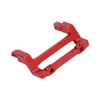 Aluminium Front Bumper Mount RC Car for AXIAL SCX24 1/24