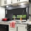 SEEYE SEEYE RV Blinds, Blackout RV Curtains for Camper Window