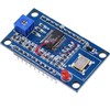 DDS Signal Generator Module 0-70MHz AD9851 2 Sine Wave and