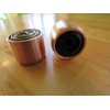 Unbranded Copper Cross rifles volume/tone guitar knobs