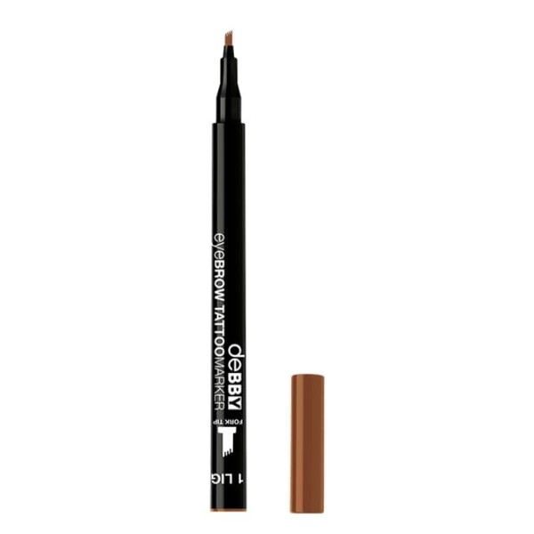 Debby Eyeliner - Ideal for Adults - Unisex