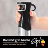 Guy Fieri's Flavortown Immersion Blender with DynamicShaft Technology, 400W &