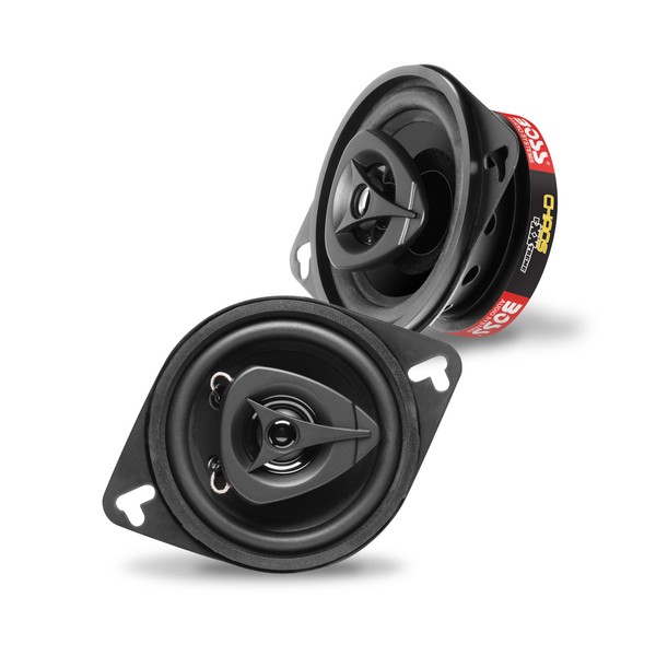 BOSS Audio Systems BOSS Audio Systems CH3220B Chaos Series 3.5