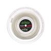 Prince Synthetic Gut w/Duraflex 16g White Tennis String Reel