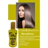 Shine Sily, Elixir Advanced, Slica para el Cabello con Aceite