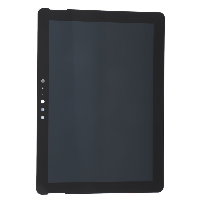 Laptop Touch Screen Replacement High Accuracy LCD Durable Material Screen