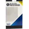 Stackable Interlocking Vinyl Figure Pop Hard Collector's Protector Box!