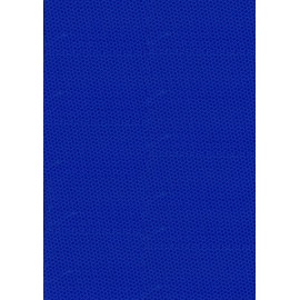 Yamato T-6505 Reflective Material, Retroreflective Sheet, Micro Prism, High Intensity Reflector Type, A4 Size, Blue
