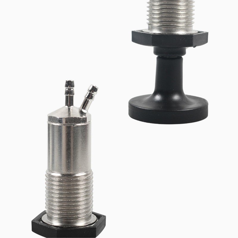 zalati Piston Pump Fuel Primer Kit for Snowmobile Spare Parts