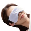 Alphax Sleeping Eye Mask, Melting Dense Puff Eye Mask