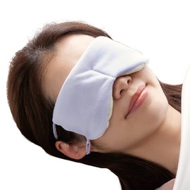 Alphax Sleeping Eye Mask, Melting Dense Puff Eye Mask
