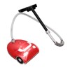 1:12 Dollhouse Vacuum Cleaner Miniature Vacuum Cleaner Model Home Appliance