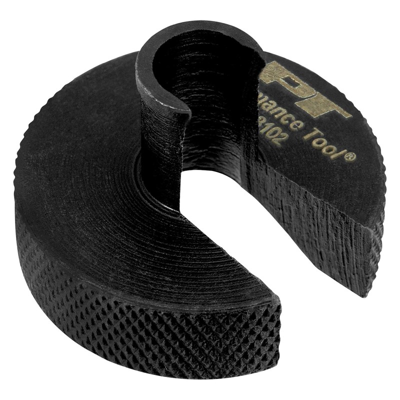 Performance Tool W83102 Quick Disconnect Tool for Ford EFI Fuel