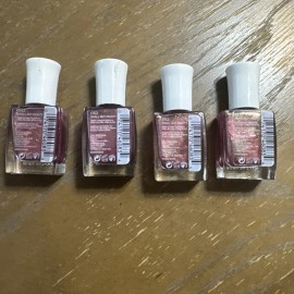 Sally Hansen 4X Mega Strength Nail Color - 052 Small but Mighty by Sally Hansen Nail Polish