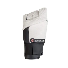 Centaur Target Sports - Target Shooting Glove - Pro F Model - Full-finger - Men's & Women's - Right-handed shooter (fits on left hand) - Small
