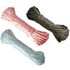 Lizzy Washing Line Rope | Reusable Heavy Duty Clothes lines