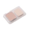 Evermere Powder Foundation, Exposed Skin Refill, Pink, Foundation, No Foundation