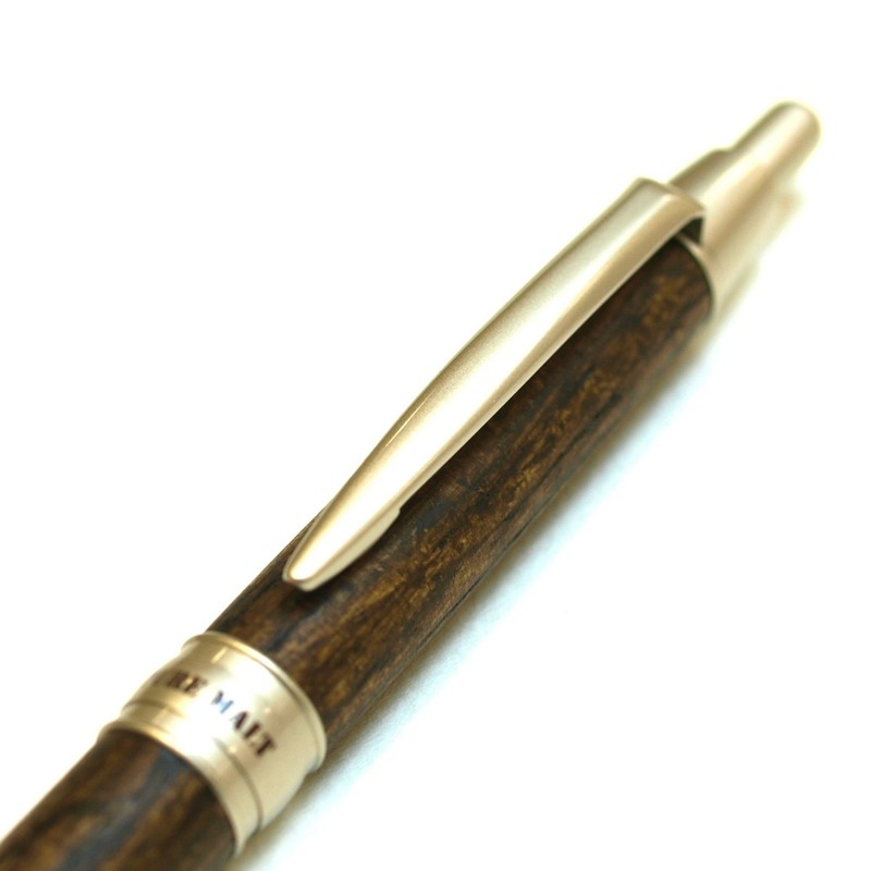 Mitsubishi Pencil M51025 0.5 mm Pure Malt Mechanical Pencil